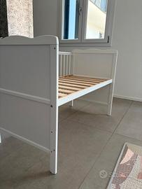 LETTINO PER BAMBINI