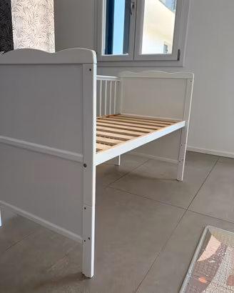 LETTINO PER BAMBINI