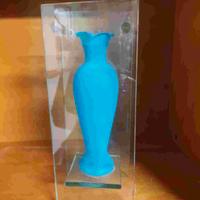 Vaso vetro di Murano