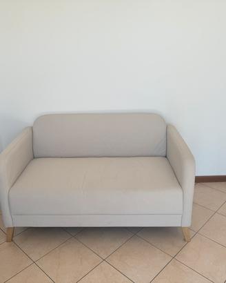 Divano Ikea 2 posti modello Linans brige
