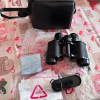 Binocolo Baigish 8x30M originale