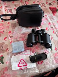 Binocolo Baigish 8x30M originale