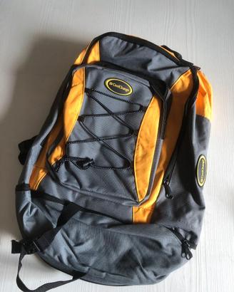 Zaino COOL CHANGE impermeabile per trekking e bici