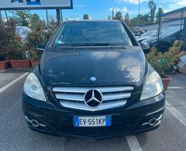 Mercedes-benz B 200 CDI