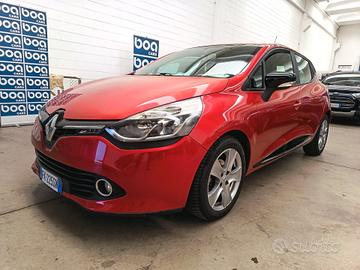 Renault Clio 1.2 75CV 5 porte Live 54kW