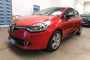 Renault Clio 1.2 75CV 5 porte Live 54kW