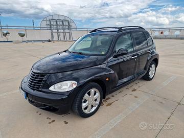Chrysler Pt-Cruiser 2.2CRD Limited Black 120cv ASI