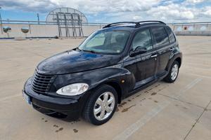 Chrysler Pt-Cruiser 2.2CRD Limited Black 120cv ASI