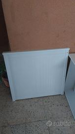 Letto HEMNES IKEA