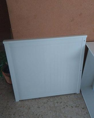Letto HEMNES IKEA