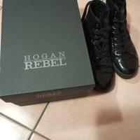 Stivaletto scarpa Hogan 