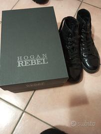 Stivaletto scarpa Hogan 