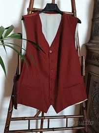 Gilet Sartoriale 