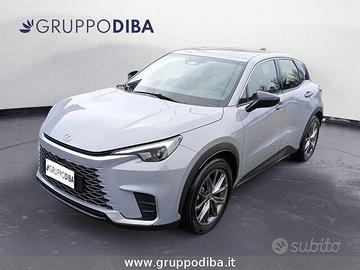 Lexus LBX 1.5 hybrid Relax 2wd