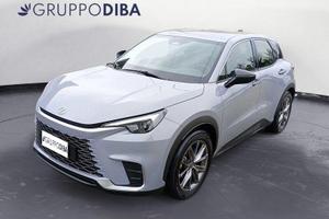 Lexus LBX 1.5 hybrid Relax 2wd