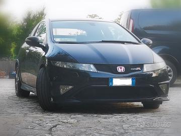 Honda type r fn2