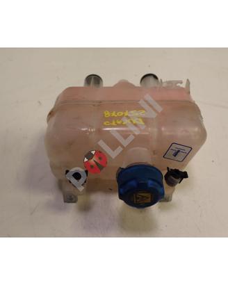 Vaschetta compensazione radiatore Fiat Ducato 2022