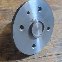 tamburo e albero ruota 