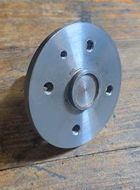 tamburo e albero ruota 