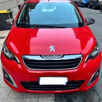 Peugeot 108 1.0 5p. Active