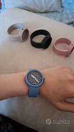 Orologio donna OBAG + cinturini intercambiabili