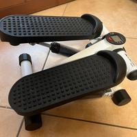 Mini ellittica da casa, NUOVA