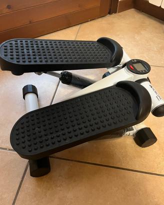 Mini ellittica da casa, NUOVA