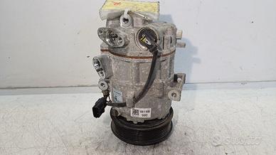 COMPRESSORE A/C KIA Sportage Serie HV16-2REMD/9770