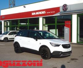 OPEL Crossland 1.2 Turbo 12V 130 CV Elegance BIANC