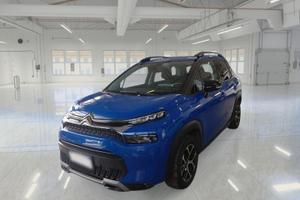 CITROEN C3 AIRCROSS BLUEHDI 120 SES SHINE EAT6 SUV