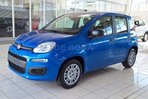 Fiat Pandina 1.0 firefly hybrid s&s 70cv