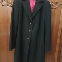 Cappotto Massimo Rebecchi