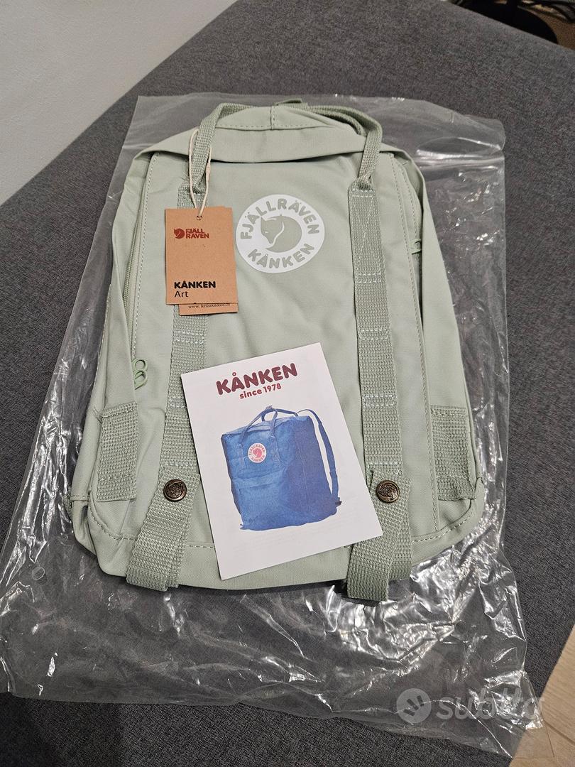 Zaino kanken 16 litri sales