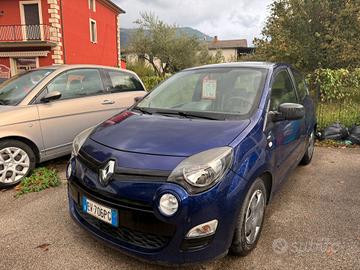 Renault Twingo 1.2 ( impianto GPL ) per neopatenta
