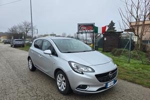 Opel Corsa 1.4 GPL con GARANZIA NEOPATENTATI
