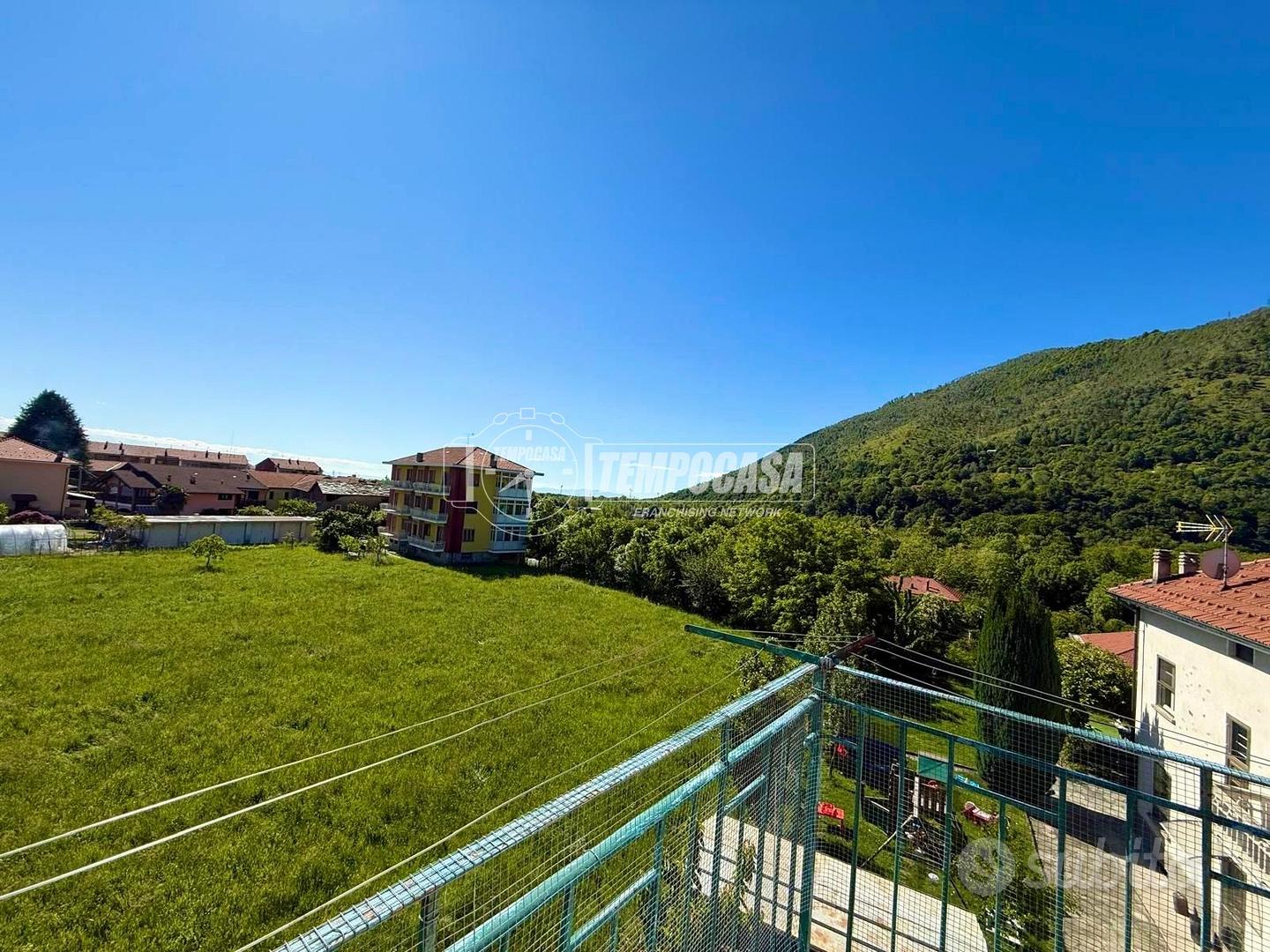 APPARTAMENTO RISTRUTTURATO A LANZO TORINESE - Vista 6