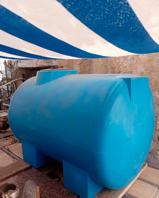 serbatoio autoclave