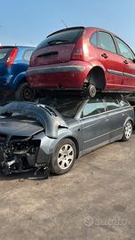 Audi A4 station wagon 2007
