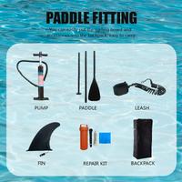 SUP NUOVI  – Estate 2025