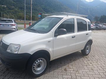 Fiat Panda 1.2 4x4 Van Active 2 posti