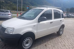 Fiat Panda 1.2 4x4 Van Active 2 posti