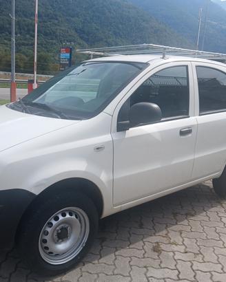 Fiat Panda 1.2 4x4 Van Active 2 posti