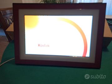 Cornice digitale 10 pollici kodak easyshare M1020