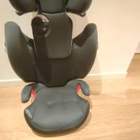 Seggiolino CYBEX 'Solution M-FIX' - Gruppo 2-3