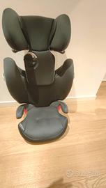 Seggiolino CYBEX 'Solution M-FIX' - Gruppo 2-3