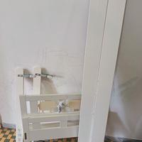 lettino Ikea bambini 