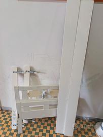 lettino Ikea bambini 