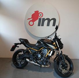Kawasaki Z 650 S