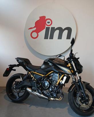 Kawasaki Z 650 S