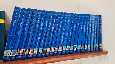 Grande Enciclopedia per Ragazzi